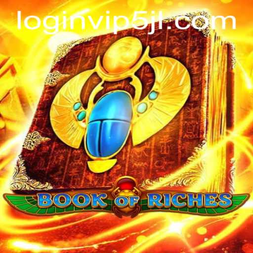 Unlocking the Secrets of Book of Riches: A Guide to Gameplay and Strategy