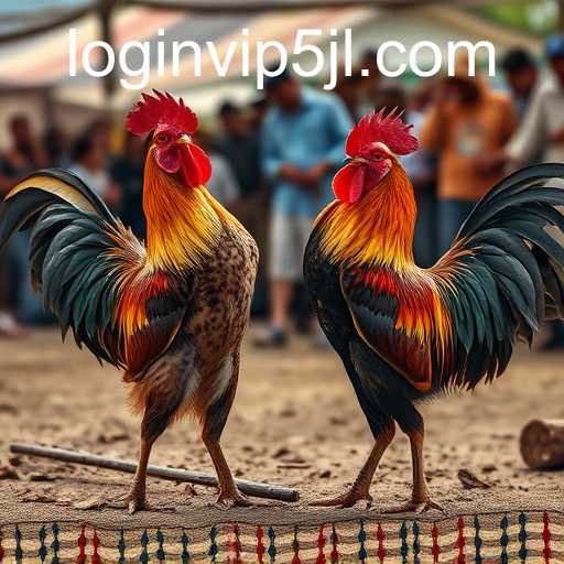 Exploring the Complex World of Cockfighting