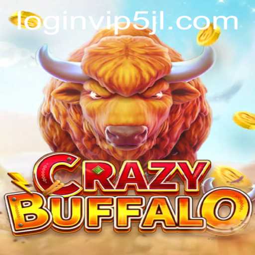 Exploring CRAZYBUFFALO: The Thrilling Game Revolution