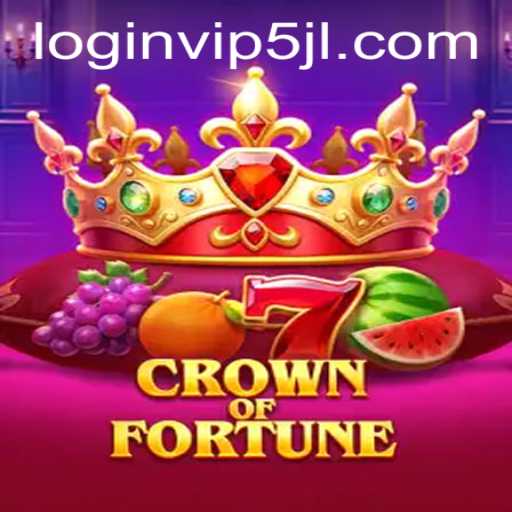Explore the Exciting World of CrownofFortune and Unlock Special Benefits with 5JL VIP Login
