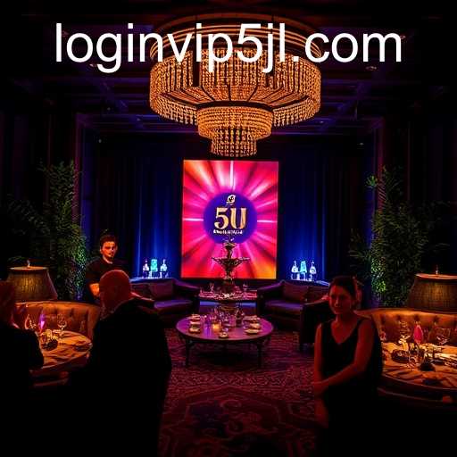5JL VIP login