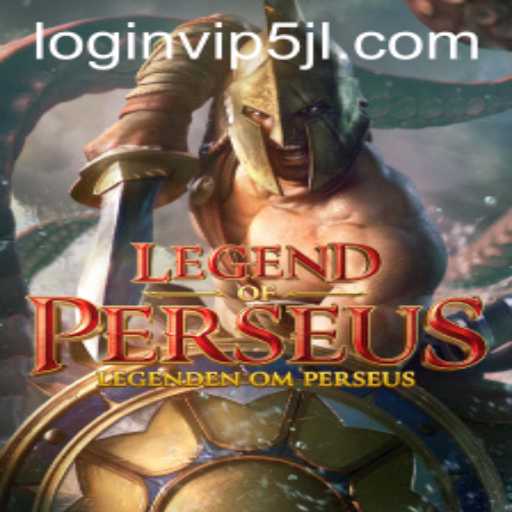 LegendofPerseus: An Epic Adventure