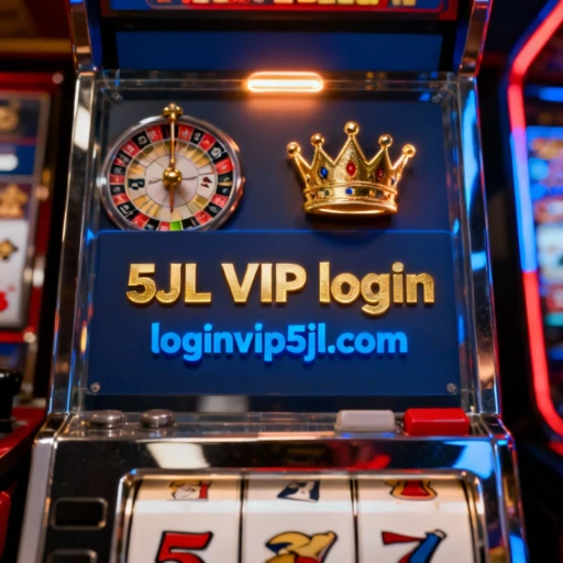 5JL VIP login