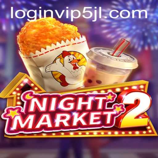 Exploring the Fascinating World of NightMarket2: A Comprehensive Guide
