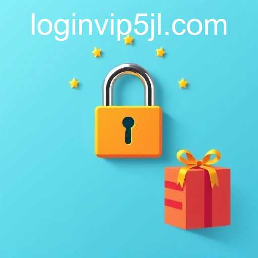 5JL VIP login