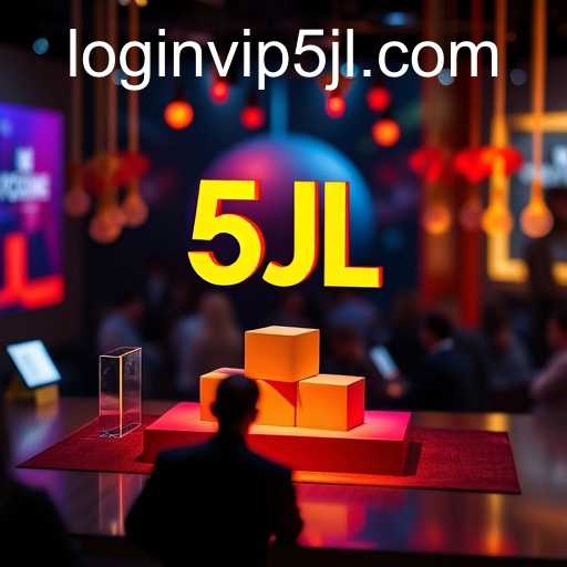 Unlocking the Power of Promotions: A Deep Dive into 5JL VIP Login