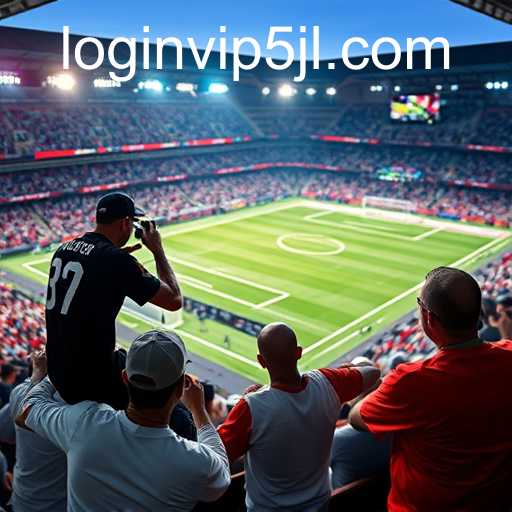 The Role of 5JL VIP Login in Sports Technology